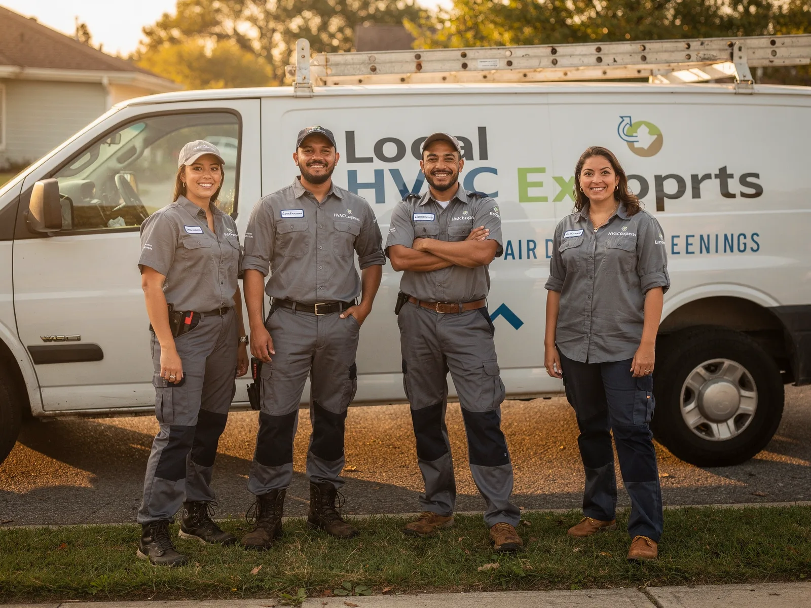 24/7 HVAC Repair & AC Replacement company in Ashton, NE