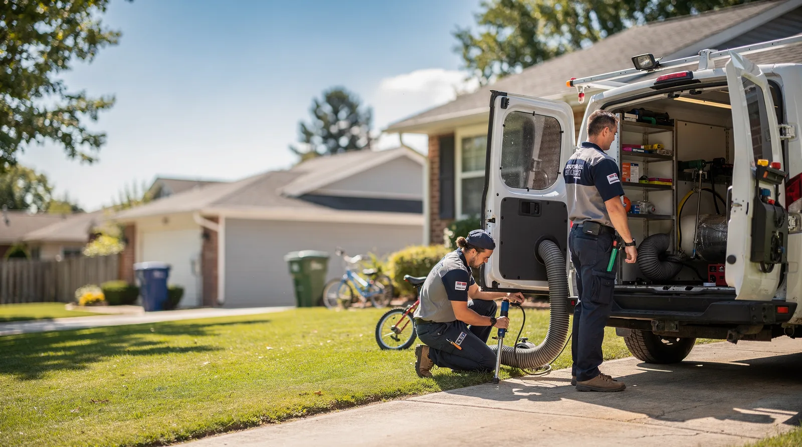 24/7 HVAC Repair & AC Replacement in Ashton, NE near me